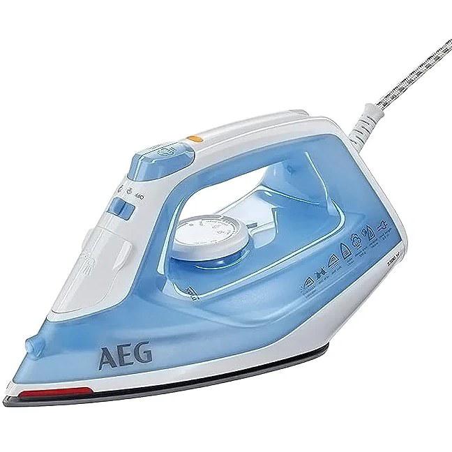 اتو بخار آاگ مدل DB-1730