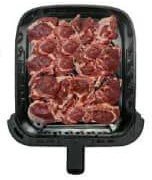 سرخ کن بدون روغن گوسونیک مدل Gaf-879(9 لیتری)