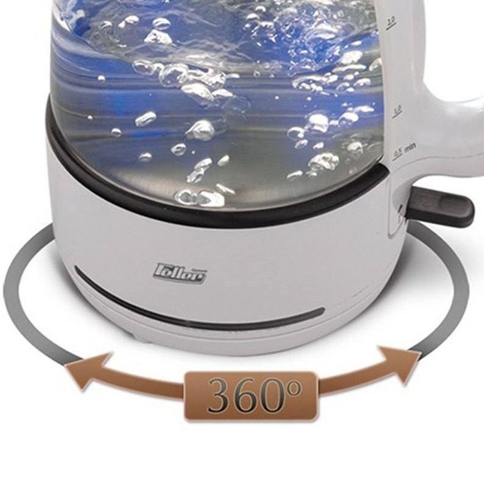 چای ساز فلر مدل TS 070