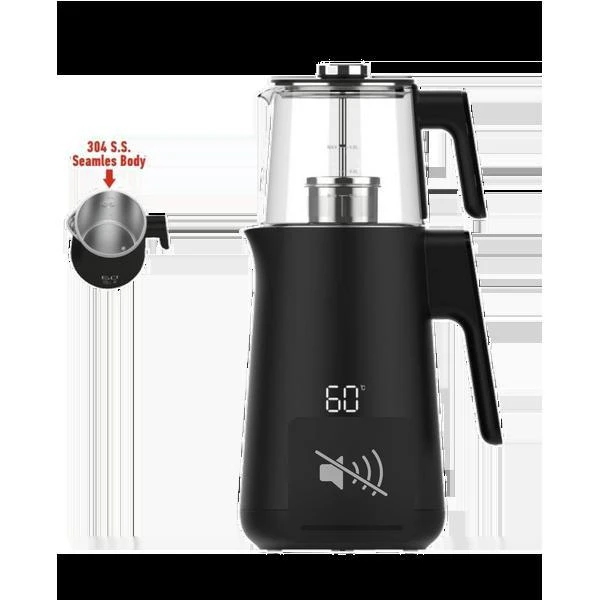 چای ساز گوسونیک مدل GST-780