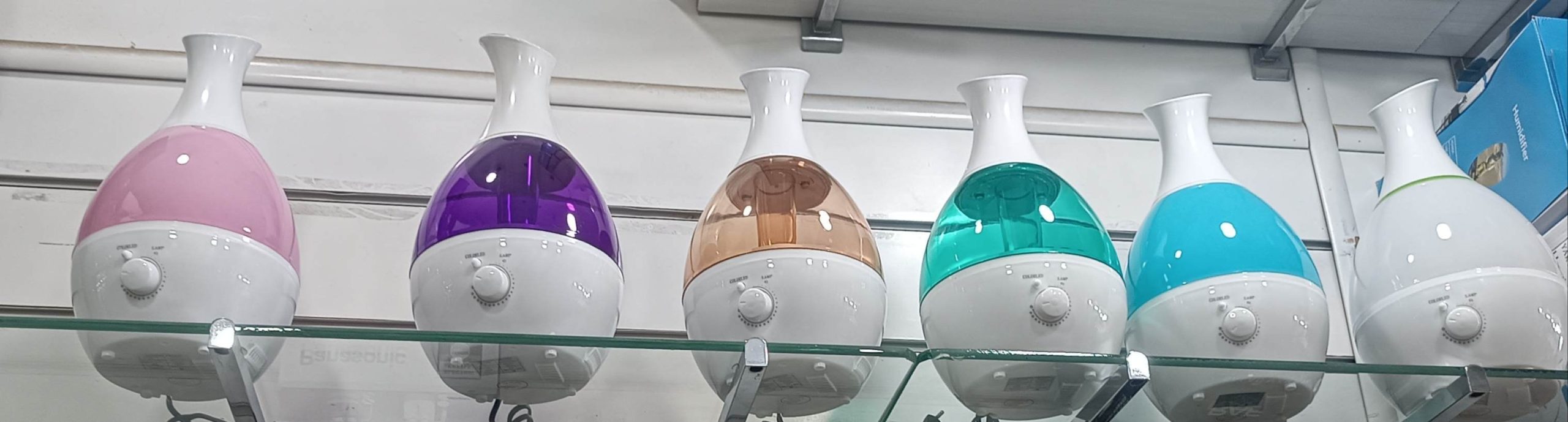 بخور 2/6 لیتری یاراستار