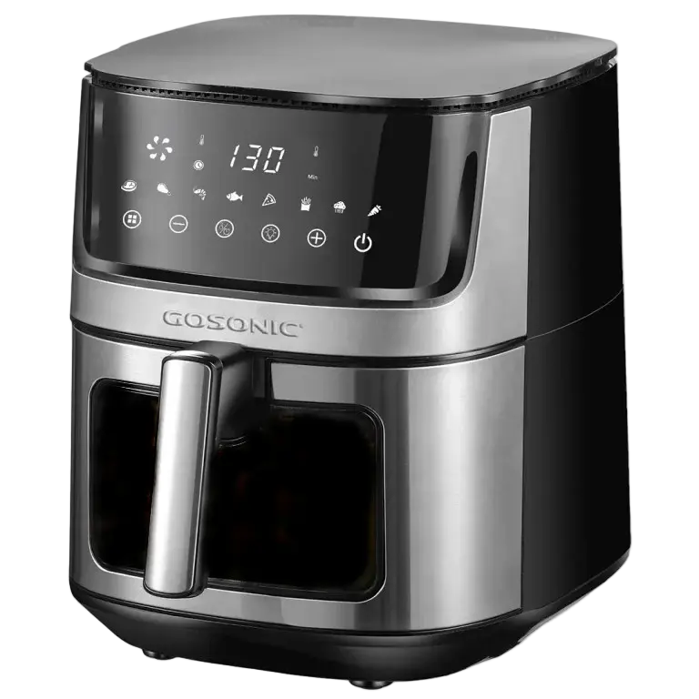 سرخ کن بدون روغن ( air fryer)