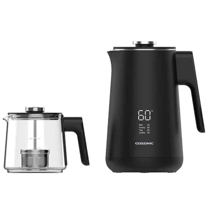 چای ساز گوسونیک مدل GST-780