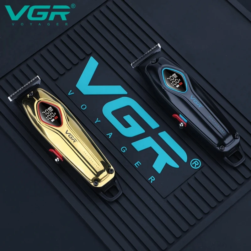 ماشین اصلاح خط زن وی جی آر V-945 VGR