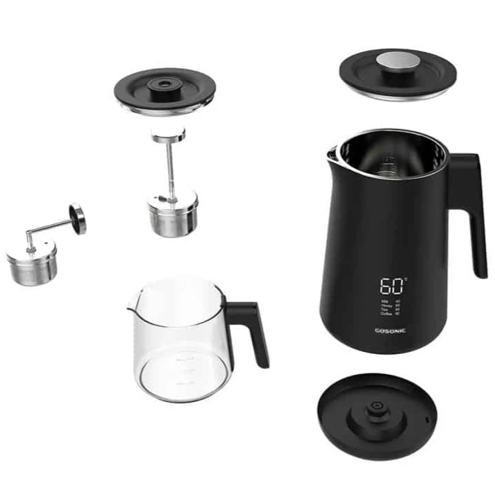 چای ساز گوسونیک مدل GST-780