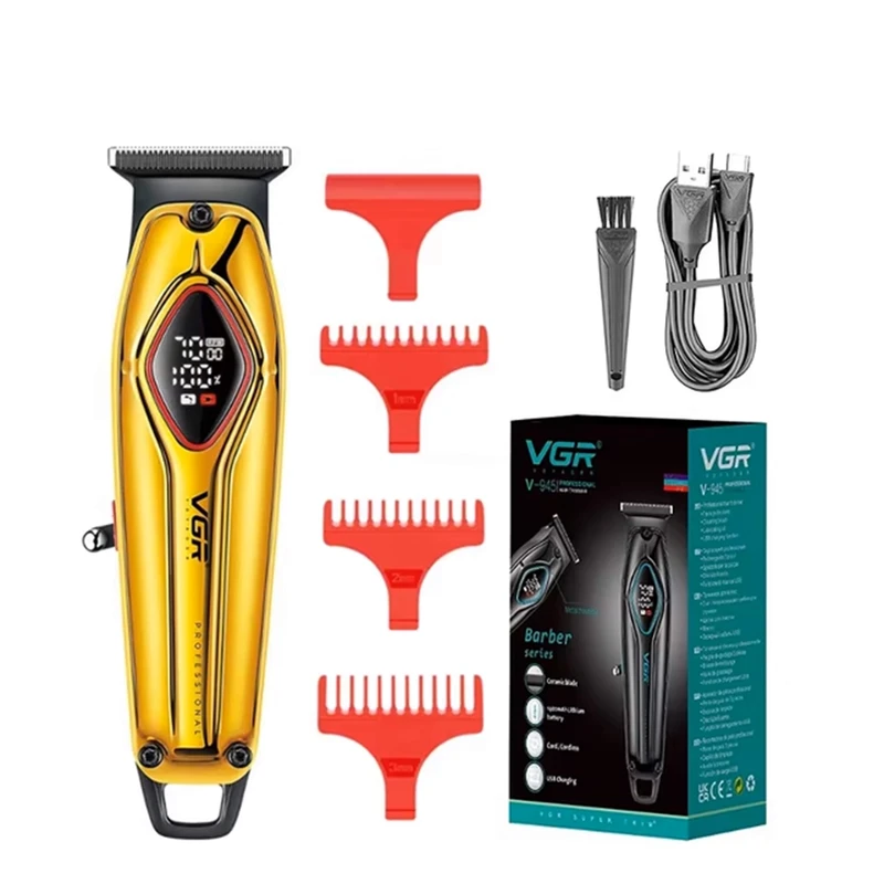 ماشین اصلاح خط زن وی جی آر V-945 VGR