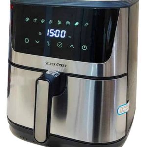 سرخ کن بدون روغن سیلور کرست ۱۳.۵ لیتری مدل MZ-2024