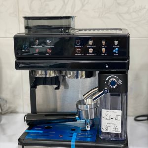 اسپرسوساز بورانو BR118F