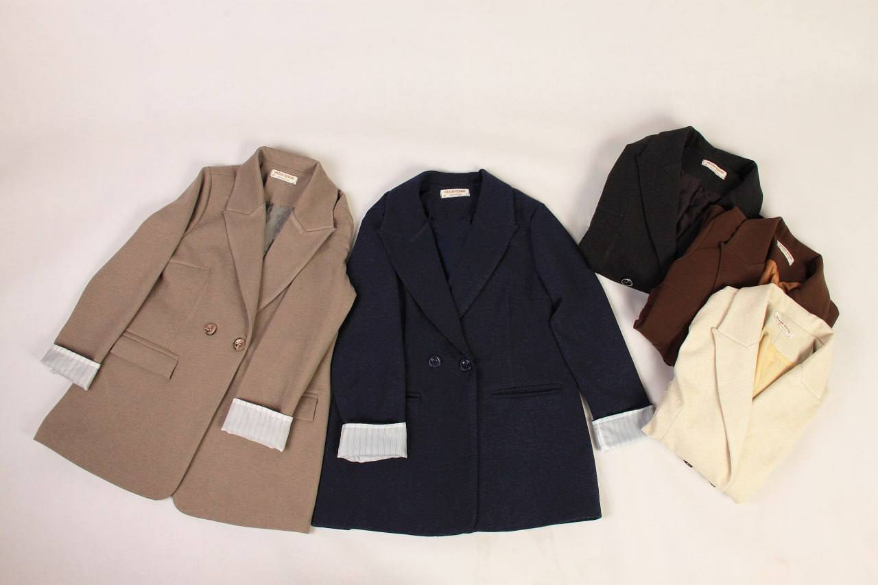 کت زمستانی زنانه مدل زارا