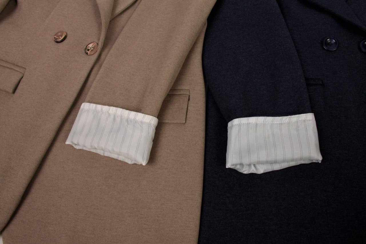 کت زمستانی زنانه مدل زارا