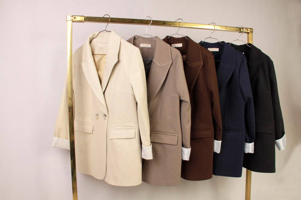 کت زمستانی زنانه مدل زارا