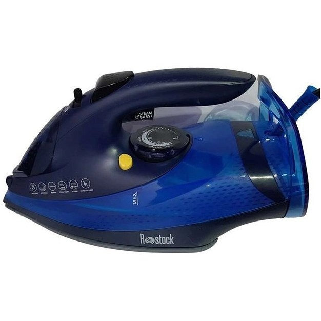 اتوبخار روستوک مدل HI-8420/1