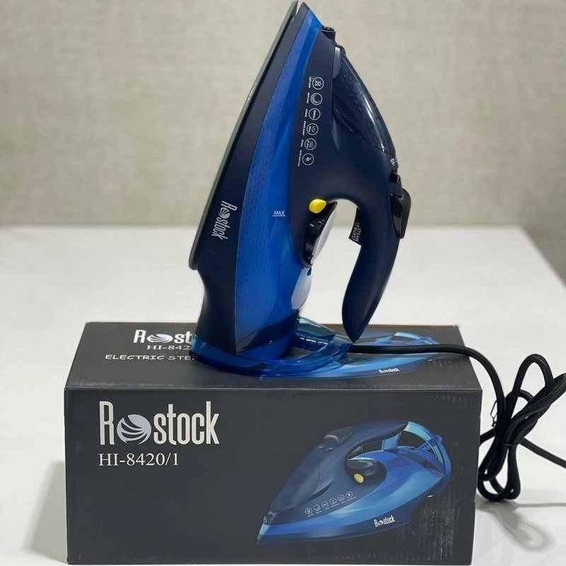 اتوبخار روستوک مدل HI-8420/1