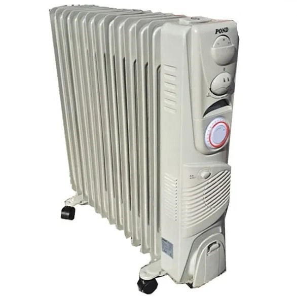 شوفاژ برقی پوند مدل AB7929