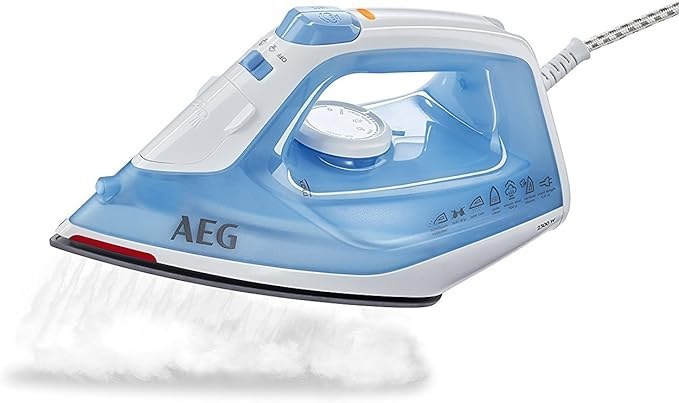 اتو بخار آاگ مدل DB-1730