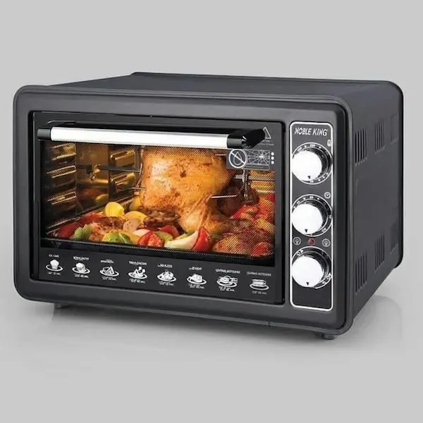 آون توستر نوبل کینگ مدل NF-1004