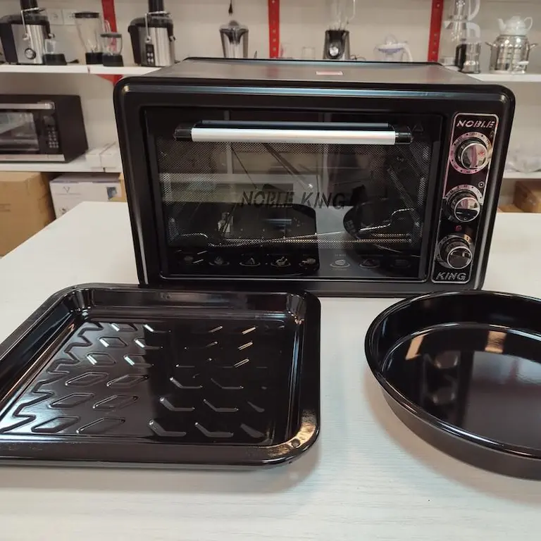 آون توستر نوبل کینگ مدل NF-1004