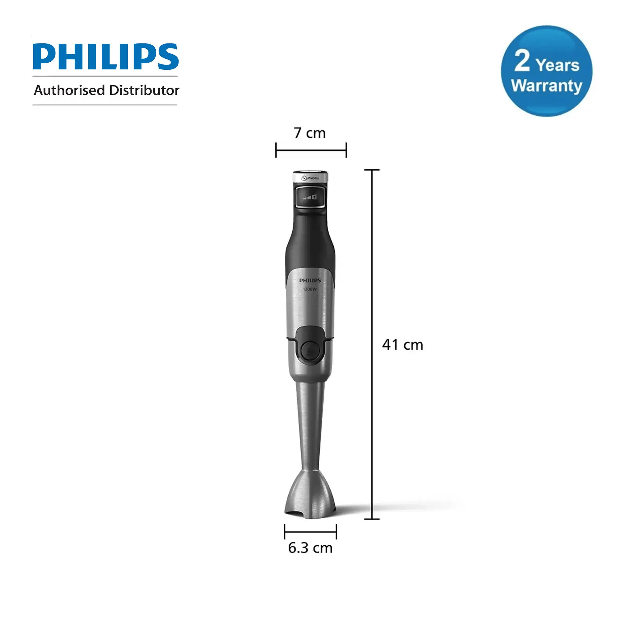 گوشت کوب برقی فیلیپس مدل HR2684