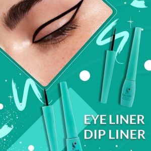 خط چشم مایع EYE LINER - شال کوین