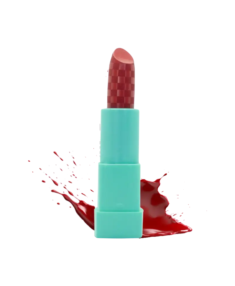 رژلب جامد شال کوین