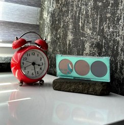 پالت سایه چشم ۳ عددی شال کوین