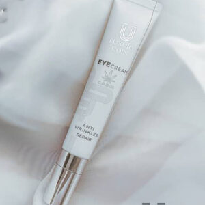 کرم دور چشم لاکچری کوین