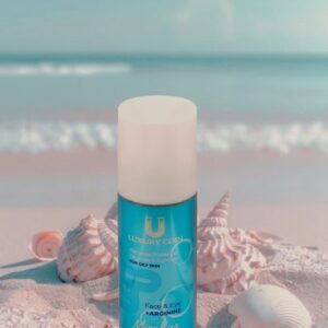 میسلار واتر پوست چرب لاکچری کوین