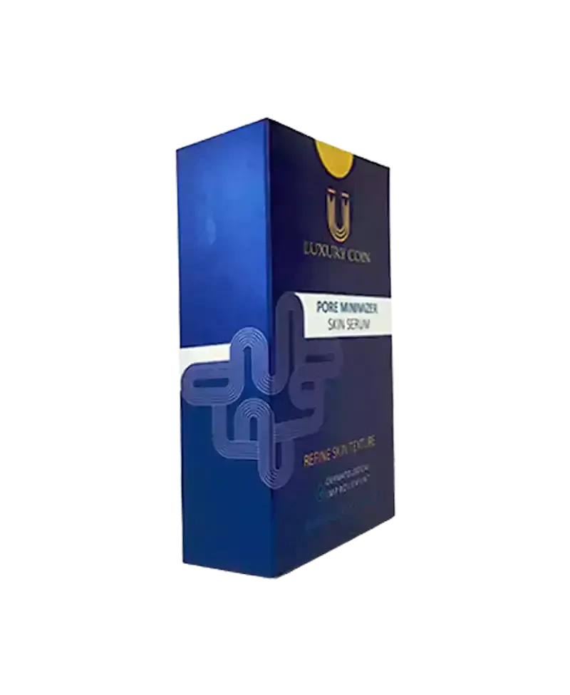 سرم حاوی ویتامین A لاکچری کوین