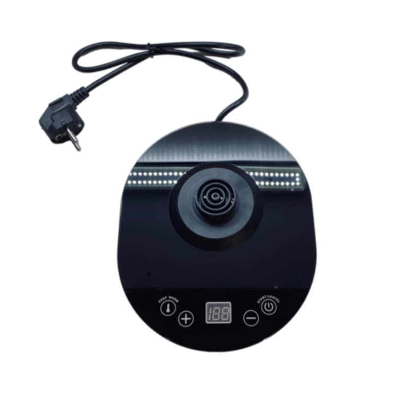 چای ساز روهمی یونیک پلاس مدل UP-2032