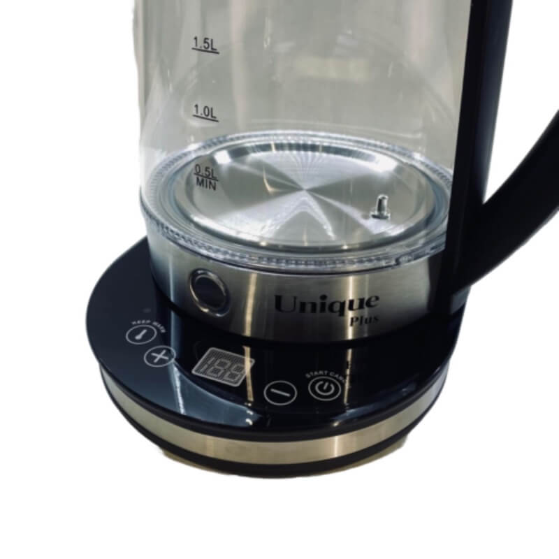 چای ساز روهمی یونیک پلاس مدل UP-2032