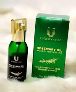 روغن رزماری لاکچری کوین