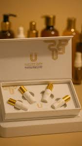 پودر کلاژن لاکچری کوین