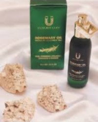 روغن رزماری لاکچری کوین