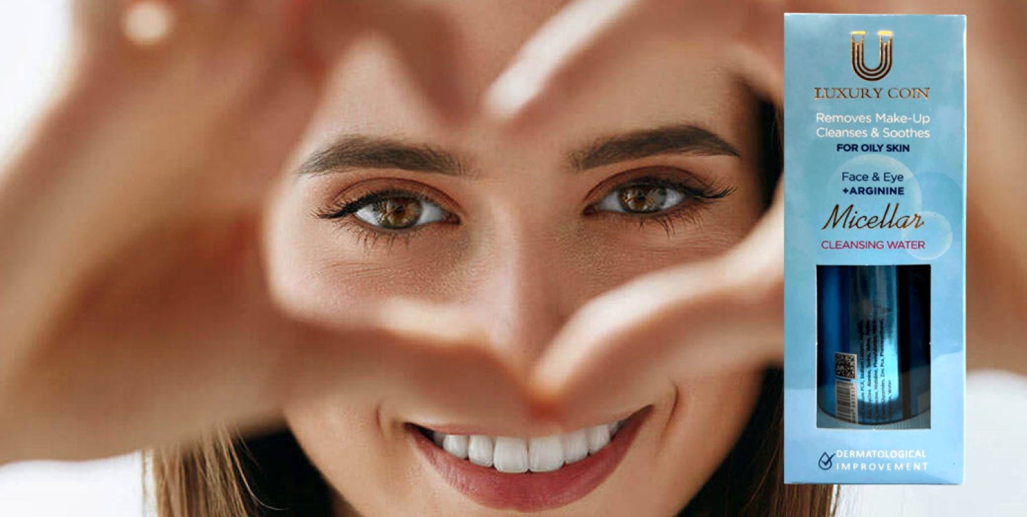 میسلار واتر پوست چرب لاکچری کوین