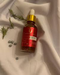 سرم لایه بردار لاکچری کوین