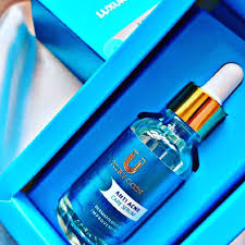 سرم ضدجوش لاکچری کوین