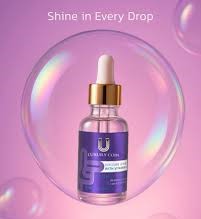 سرم حاوی ویتامین A لاکچری کوین