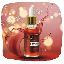 سرم لایه بردار لاکچری کوین