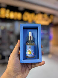 سرم مغذی لاکچری کوین (All in one )