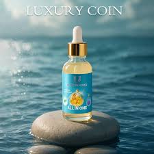 سرم مغذی لاکچری کوین (All in one )