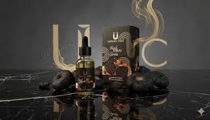 سرم سیر سیاه لاکچری کوین