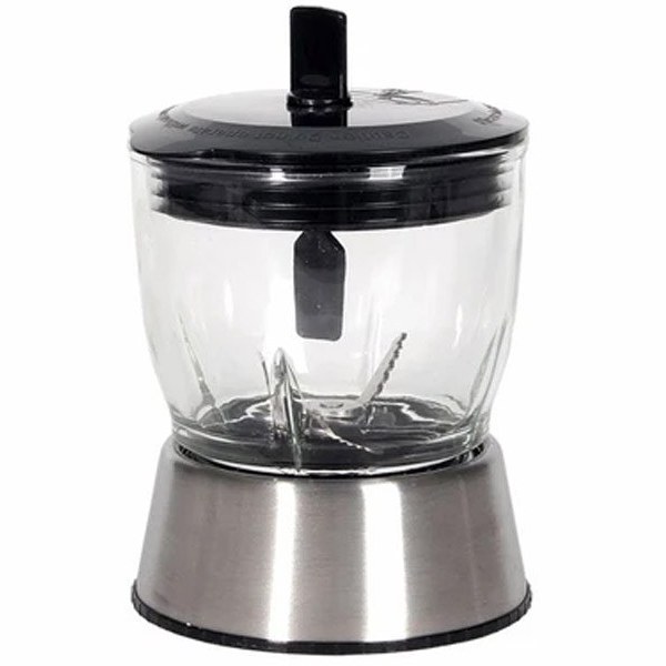 آبمیوه گیری 4 کاره ناوالکس مدل NXJ-300