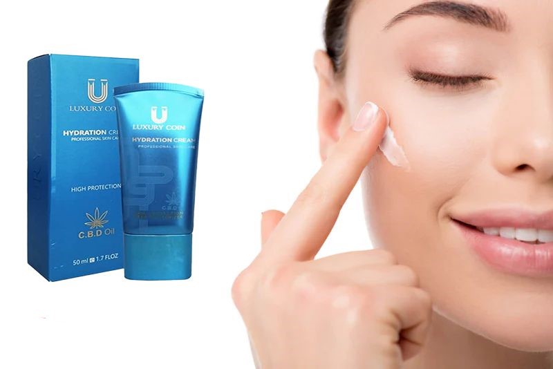 کرم آبرسان لاکچری کوین