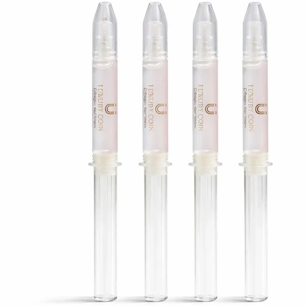 سرم ژل کلاژن لاکچری کوین