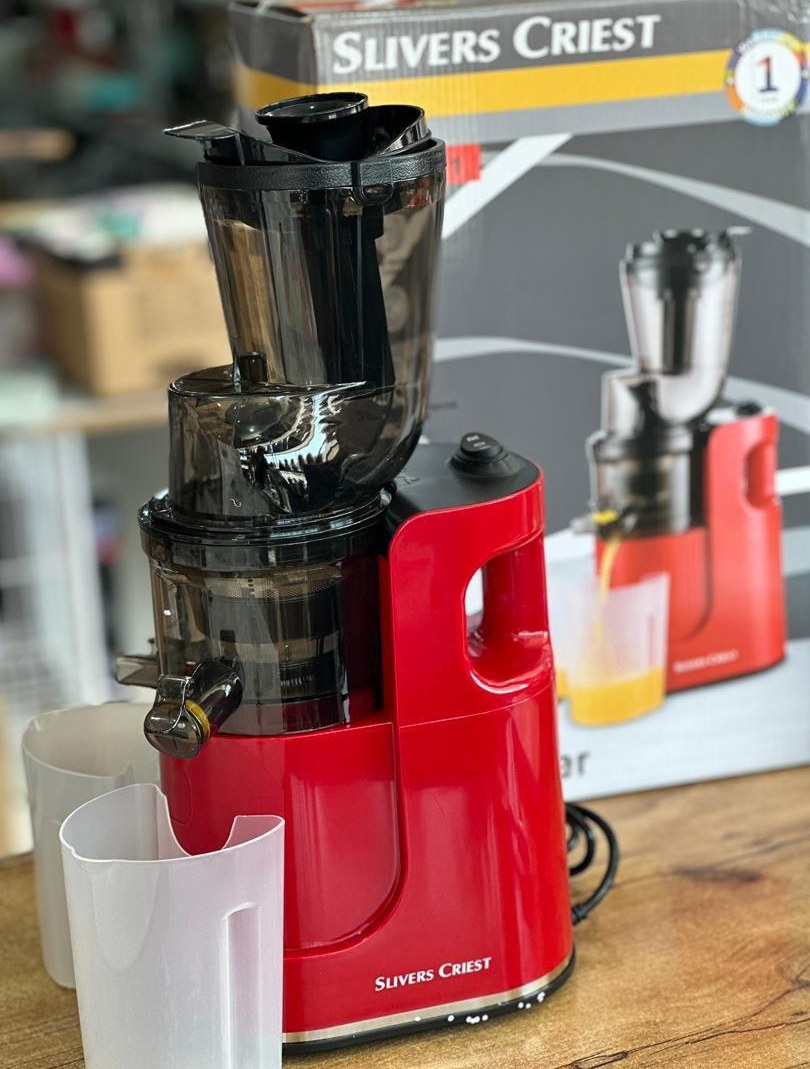 عصاره گیر سیلور کرست مدل SC-1591