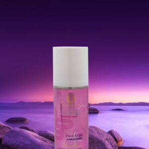 میسلار واتر پوست نرمال لاکچری کوین