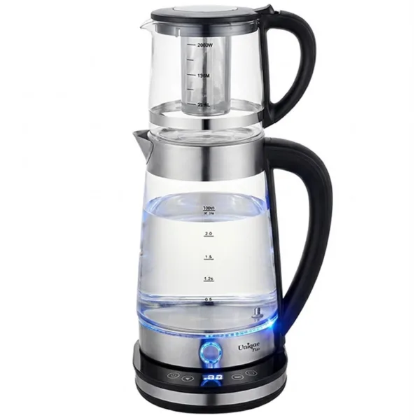 چای ساز روهمی یونیک پلاس مدل UP-2032