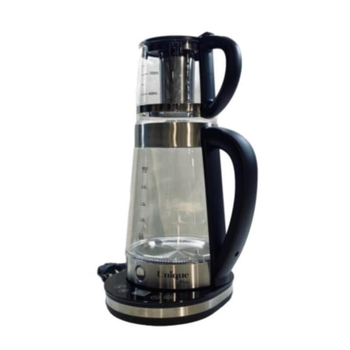چای ساز روهمی یونیک پلاس مدل UP-2032