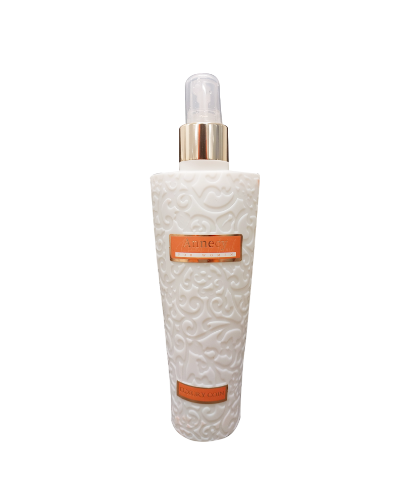 بادی اسپلش زنانه لاکچری کوین