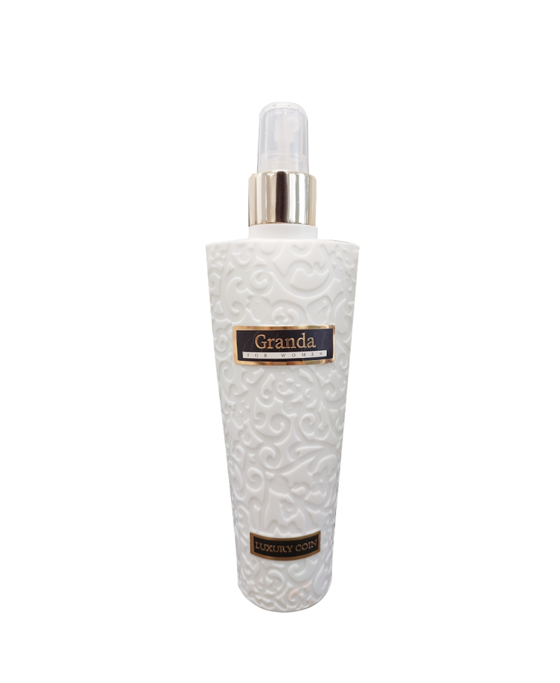 بادی اسپلش زنانه لاکچری کوین